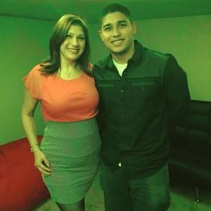 Meet your Posher, Jhon